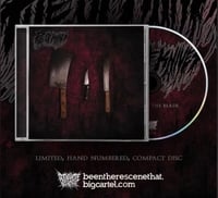 Image 1 of Driven By The Blade EP LIMITED RUN