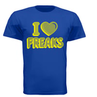 Love Freaks