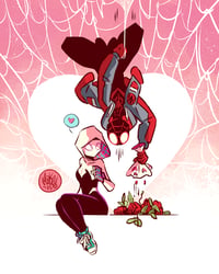 Romantic-Verse