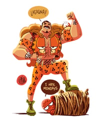 That's So Kraven