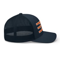 Image 18 of FGB Flag Trucker Cap