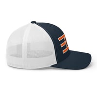 Image 11 of FGB Flag Trucker Cap