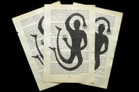 Image 3 of Save the Children Prints
