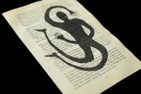 Image 5 of Save the Children Prints