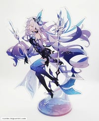 Image 4 of [genshin] acrylic standee