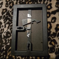 Image 2 of Throwing knives