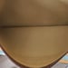 Image of Vtg. Gucci Brown Monogram Document Case