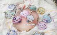 Image 2 of [hsr] bubbly charms
