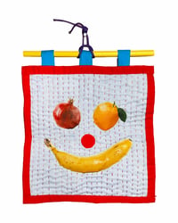 "Fruit Friend" (2)