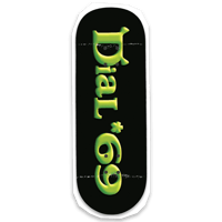 Image 1 of Outta My Swap (Black)