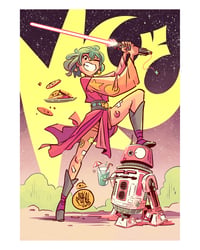 Rebel Ko