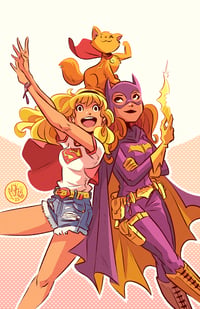 Super Friends (11x17)