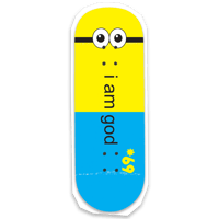 Image 1 of God