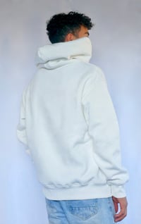 Image 3 of Catalyst Hoodie (WHITE)