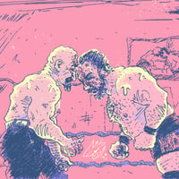 Image 1 of MOTW 135: Mad Dog Connelly vs Slade