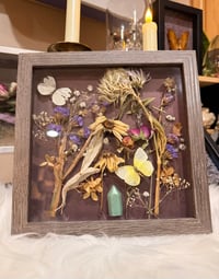 Image 1 of Rustic Wildflowers