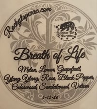 Breath of Life 
