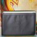 Image of Vtg. Gucci Black Mini Monogram Document Case