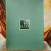 Image of Vtg. Gucci Black Mini Monogram Document Case
