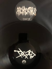 Image 4 of TRUTH OF ALL DEATH // ARCHAGATHUS SPLIT 12"