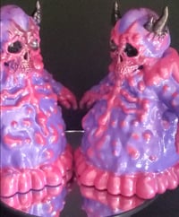 Goopy Demon XL