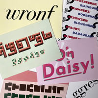 Image 1 of WordPosts Subscription