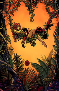 Nap Time (11x17)