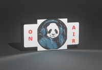 Image 1 of Custom Light Boxes