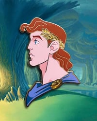 Hero Profile