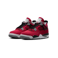 Image 2 of Jordan 4 Retro "Toro Bravo"