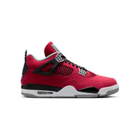 Image 1 of Jordan 4 Retro "Toro Bravo"