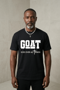 Goat T-shirt 