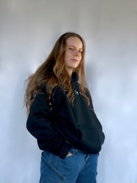 Image 2 of ITYC Hoodie (BLACK)