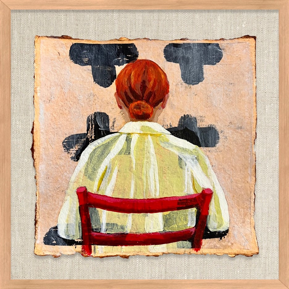 Image of Megan Jaffe | THE NURSE