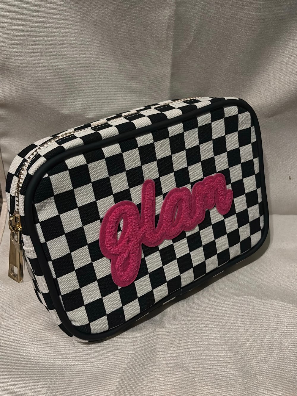 Image of  Glam On-The-Go Bag