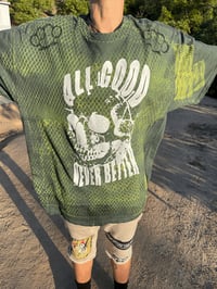 Image 1 of 2XL TRASH PRINT 1:1 