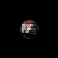 Various – Hardgroove Originals Vol. One (Techno - New)