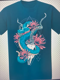 Oso tshirt 