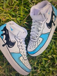 Painters drip 