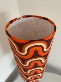Image 2 of Squiggle Lamp Shade