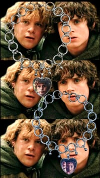 Image 1 of Lotr necklaces variety 2.0