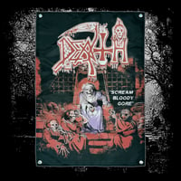 Image 7 of Heavy Metal Banners Vol. 5