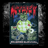 Image 9 of Heavy Metal Banners Vol. 5