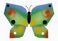 Image 1 of Butterfly #1