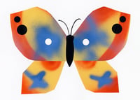 Image 1 of Butterfly #2