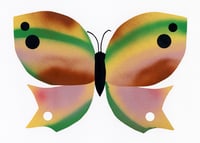 Image 1 of Butterfly #4