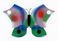 Image 1 of Butterfly #5