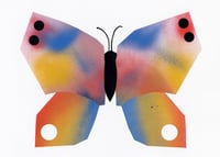 Image 1 of Butterfly #6