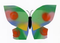 Image 1 of Butterfly #9