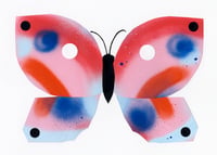 Image 1 of Butterfly #10